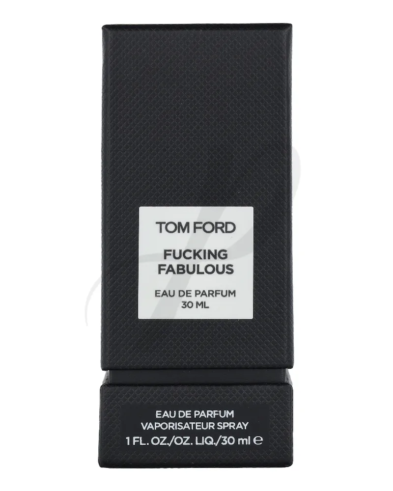 Tom Ford Fucking Fabulous - EdP 30ml 