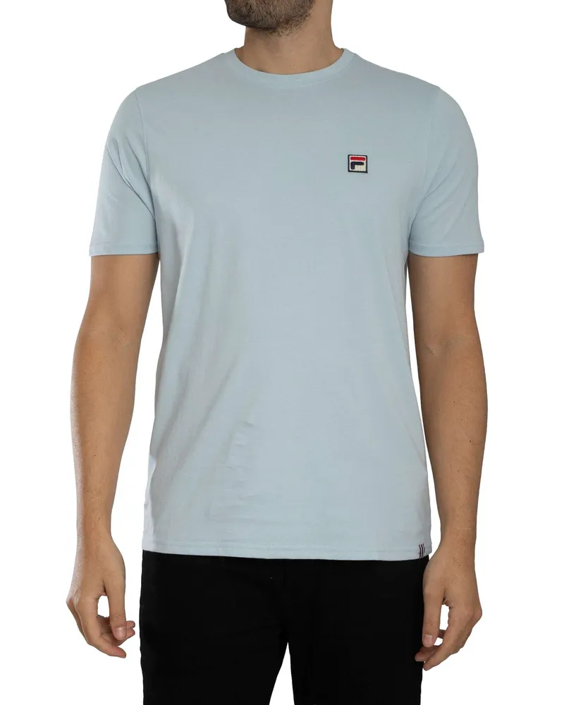 Fila Sunny 2 T-Shirt - Blau Blau