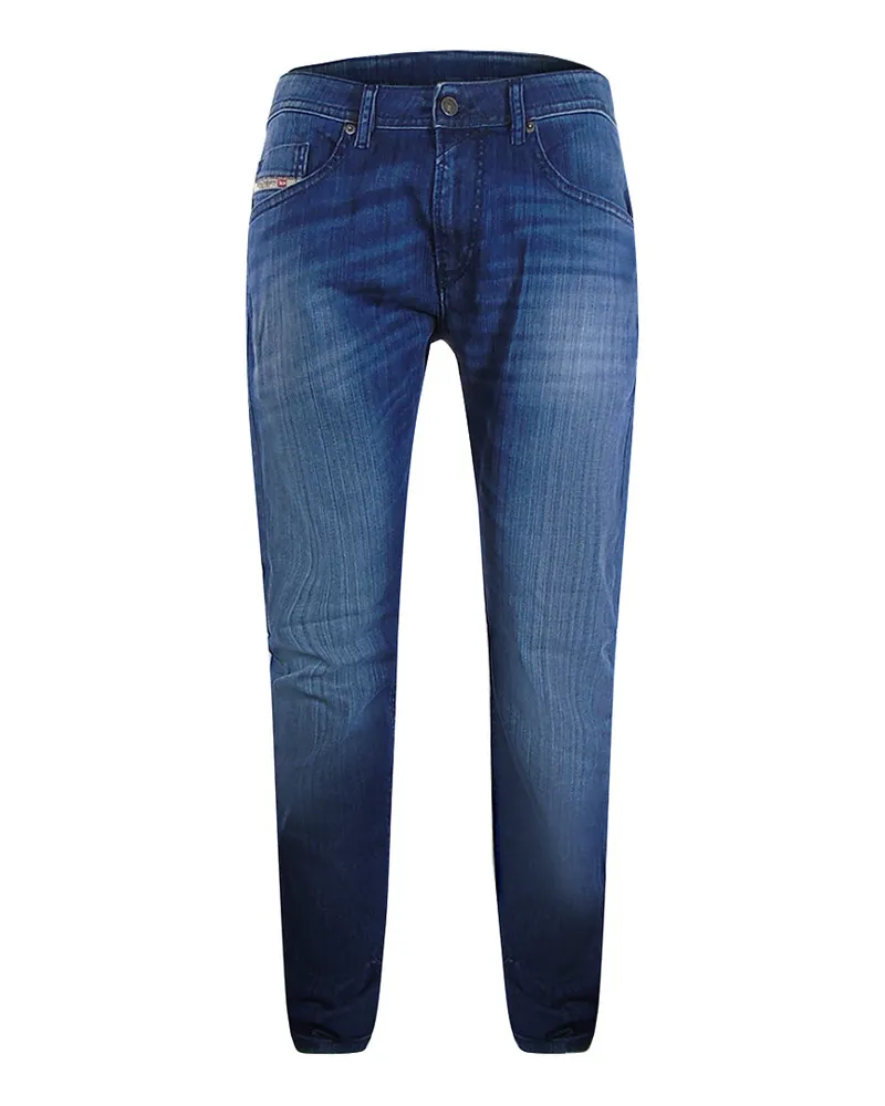 Diesel Larkee-x Denimhose - Blau Blau