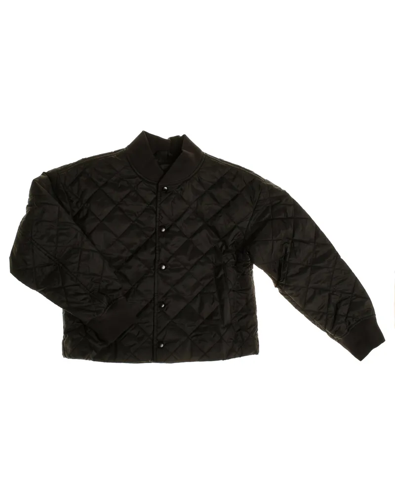 GAP Wattierte Jacke 739427 Mädchen Schwarz