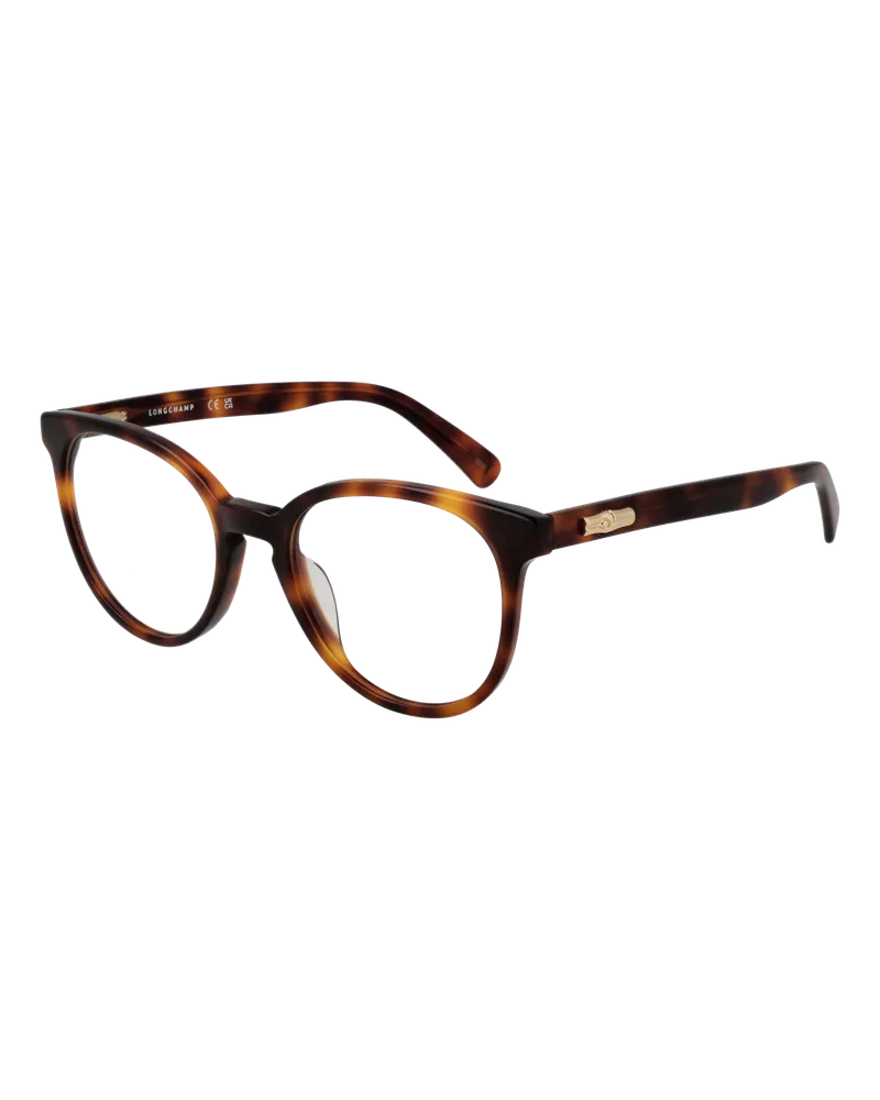 Longchamp Brillenfassung LO2679 226 51 - Braun Braun