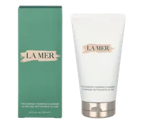 The Essence Foaming Cleanser