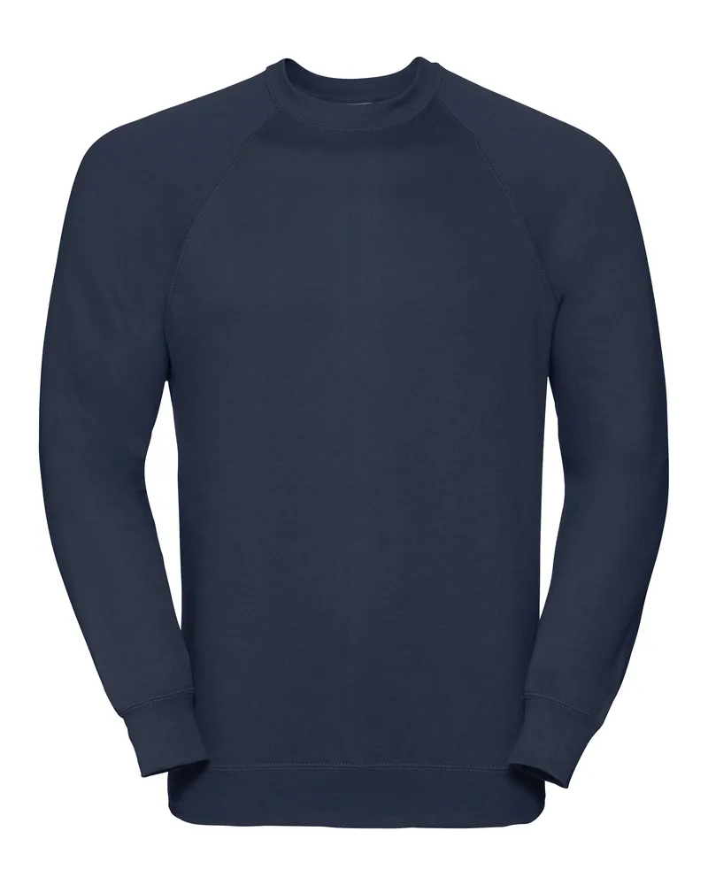 Russell Athletic Russell Classic Sweatshirt (Marineblau Marineblau
