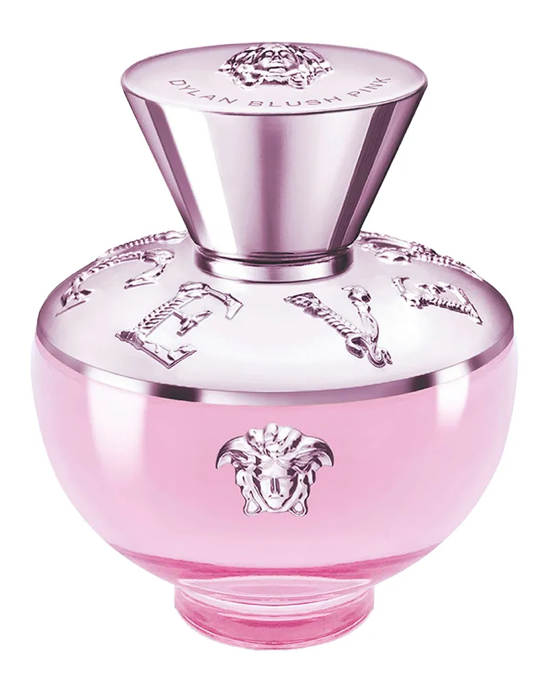 Versace Dylan Blush Pink Eau de Parfum 100ml 
