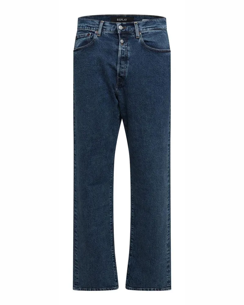 Replay 9zero1" Jeans für Herren (Blau Blau