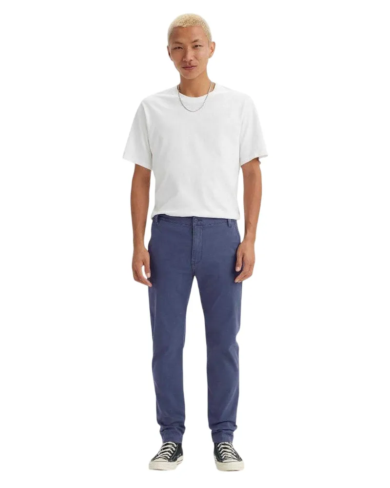 Levi's XX" Chino für Herren (Blau Blau