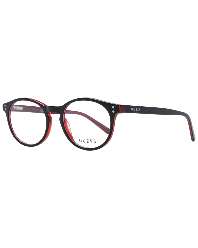 Guess Brille GU8266 005 47 Schwarz