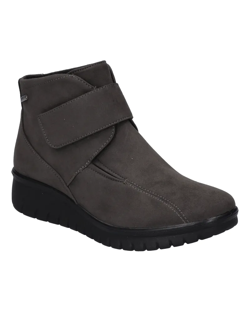 Josef Seibel Calais 53 | Stiefelette für Damen | Grau Calais 53, graphit Grau
