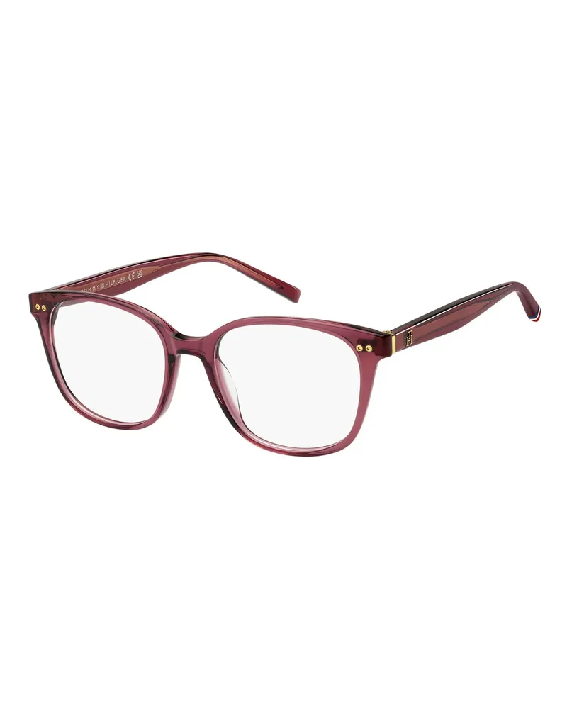 Tommy Hilfiger Optische Fassungen TH 2291 LHF17 50 Rosé