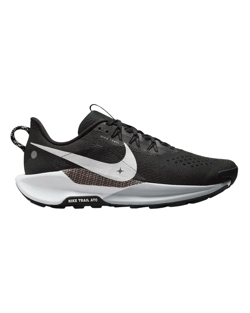 Nike Pegasus Trail 5" Schuhe für Herren, gepolstert (Schwarz/Grau Schwarz