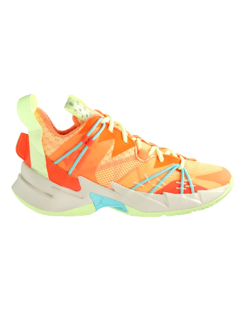 Nike Warum nicht Null.3 Se pf Schnüre-up Multicolor Synthetic Herren Trainer CK6612 800 Mehrfarbig