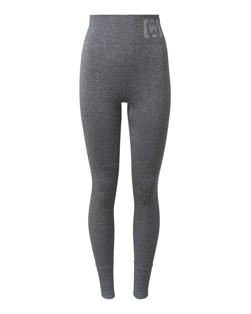 Wolford Leggings für Damen (Grau Grau