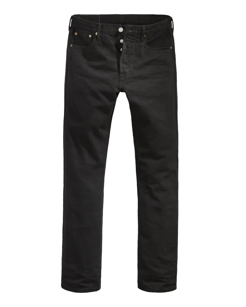Levi's Levi's Jeans Schwarz