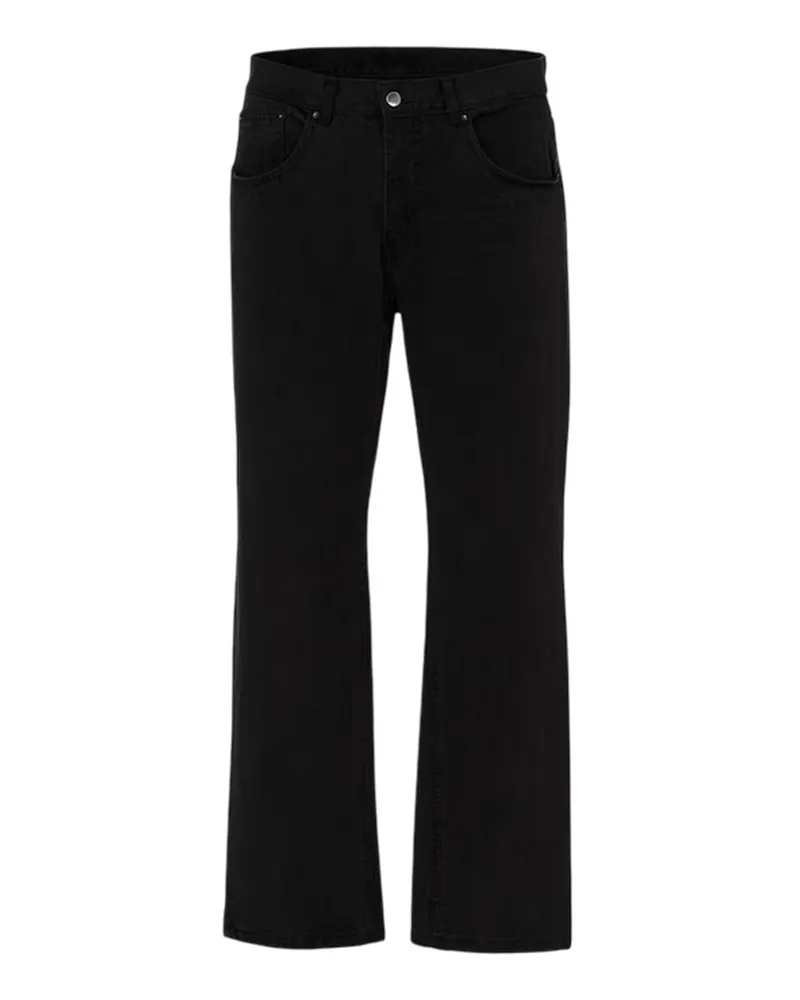 Firetrap Jeans für Herren (Schwarz Schwarz