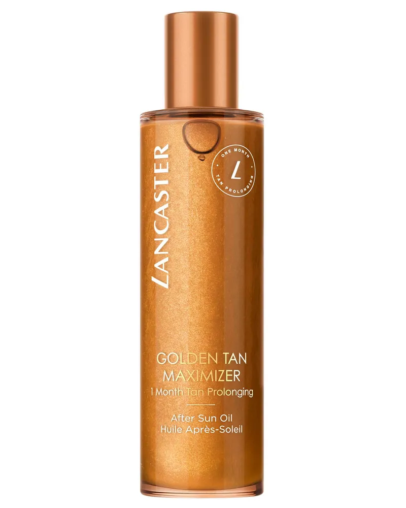 Lancaster After Sun Oil 150ml 
