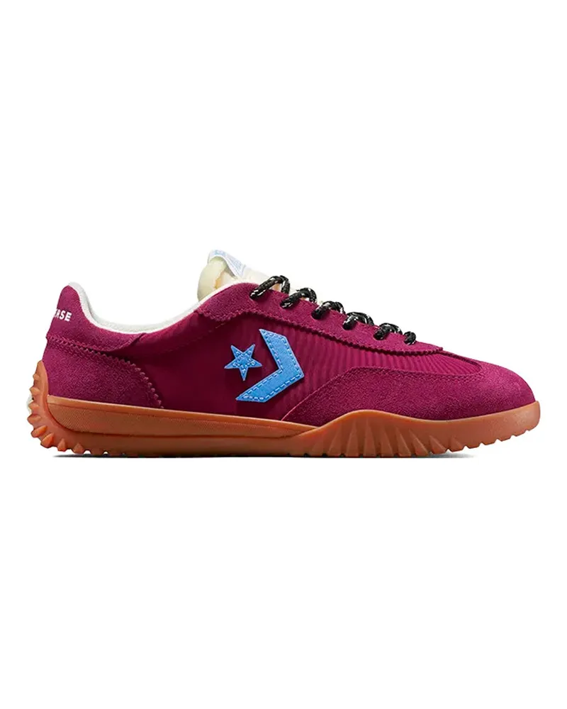 Converse RUN STAR TRAINER Rotbraun