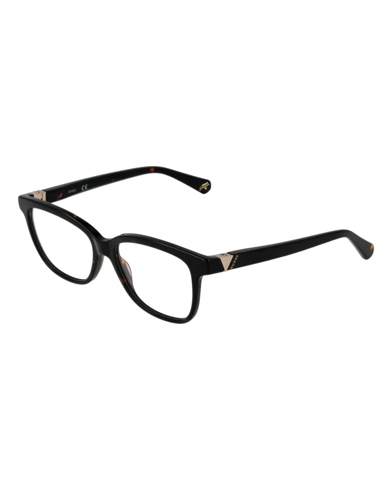 Guess Brillenfassung GU5220 052 51 Braun