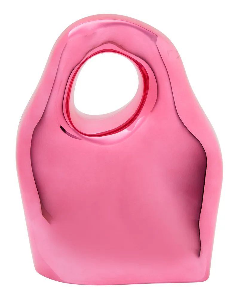 My Mo Handtasche Handtasche Frauen rosa rot Rosa