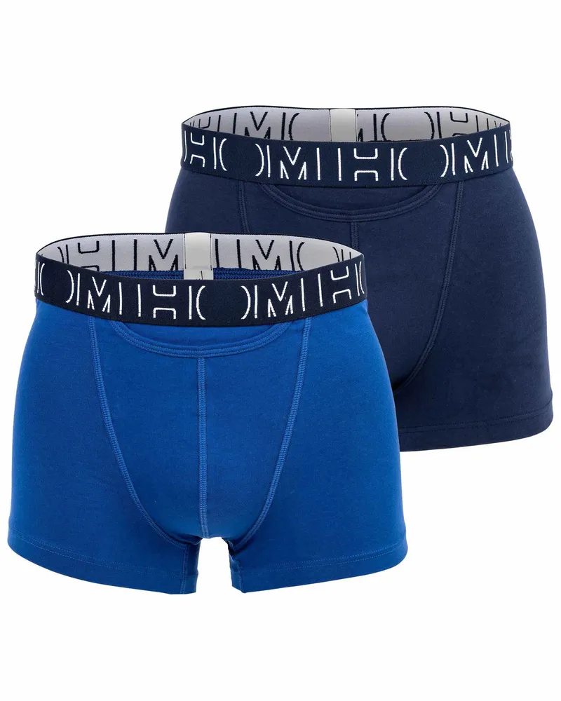 HOM Boxerlines Boxershorts Mehrfarbig