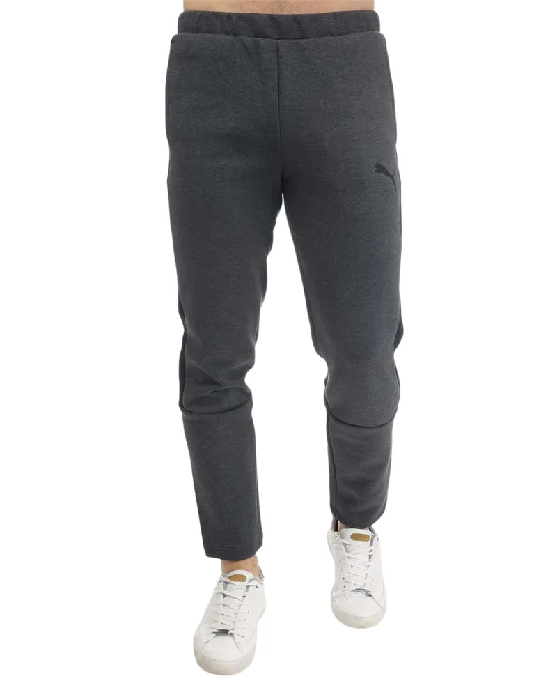 Puma Evostripe Core" Trainingshose für Herren (Grauheide Grau