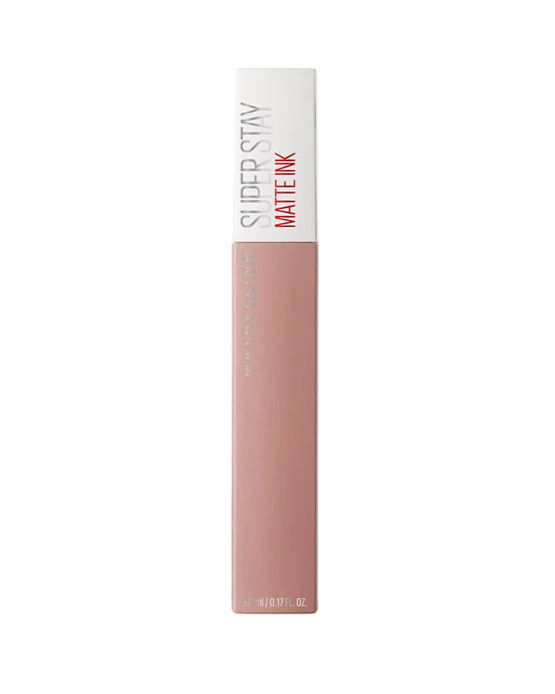 Maybelline Superstay Matte Ink #5-loyalist 5 ml 