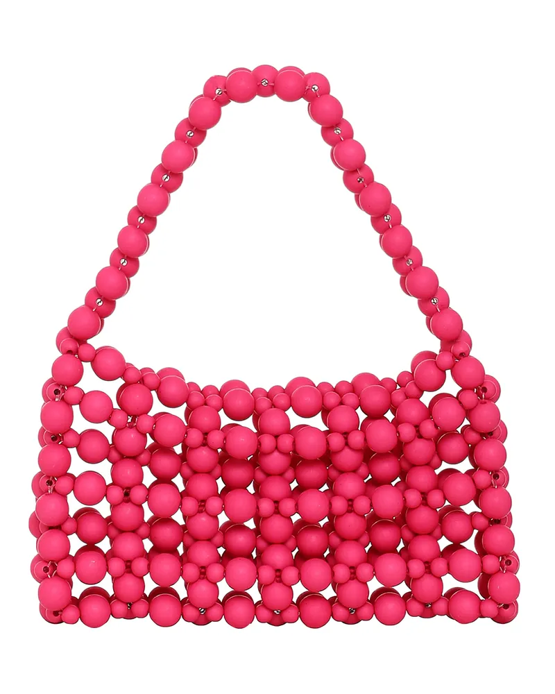 My Mo Handtasche Frauen Rosa Rosa