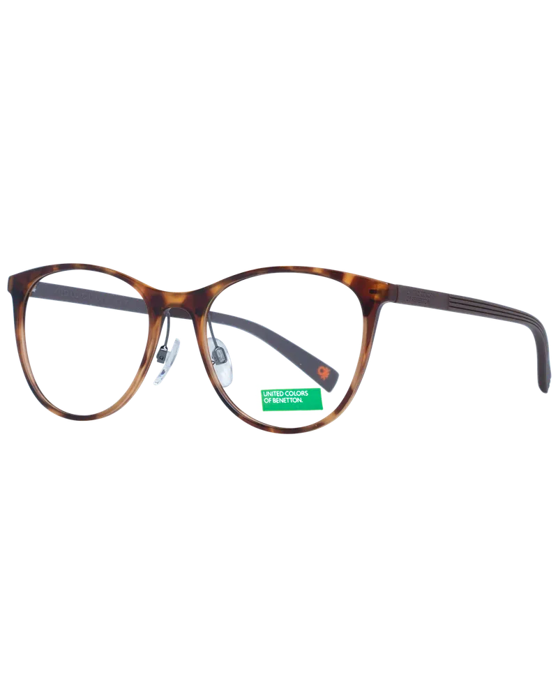 Benetton Benetton Optische Fassung BEO1012 112 51 Braun