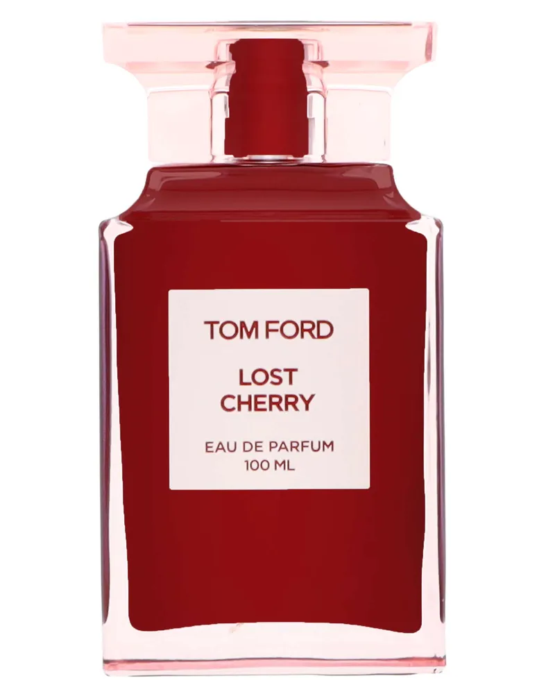 Tom Ford Lost Cherry Eau de Parfum - Verwöhnen Sie sich mit luxuriösem Duft 