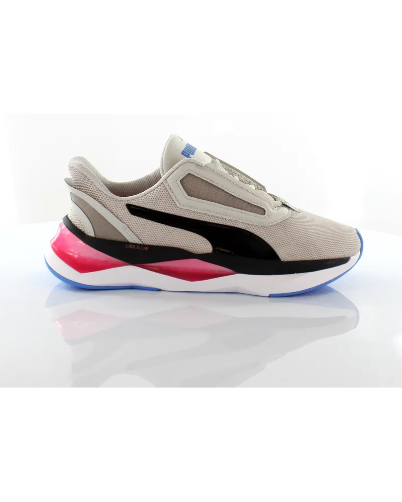 Puma Lqdcell Shatter Shift Q4 Womens Grey Trainer Grau