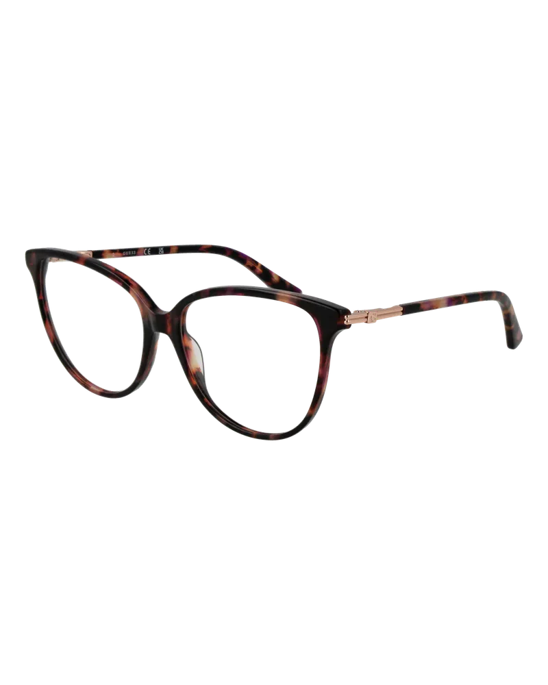 Guess Brillenfassung GU2905 083 55 Mehrfarbig