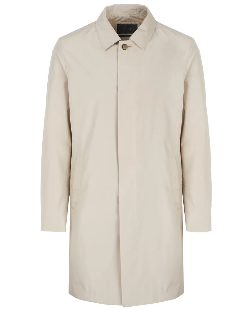 Pal Zileri Mantel Beige