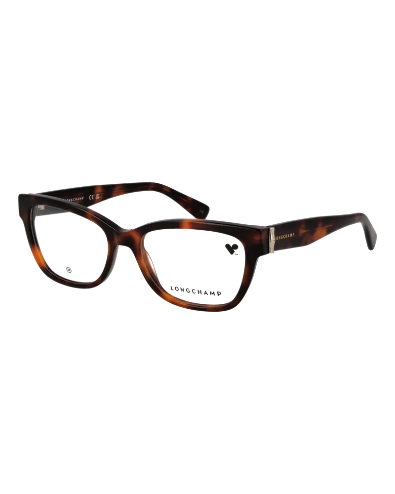 Longchamp Optische Fassungen LO2713 230 54 Camouflage