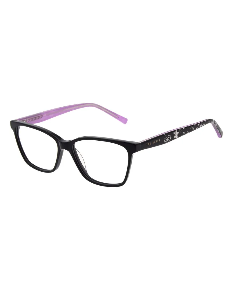 Ted Baker Brillenfassung TB9250 001 52 Schwarz