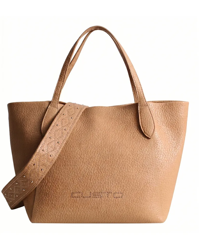 Custo Barcelona Umhängetasche Women Natur