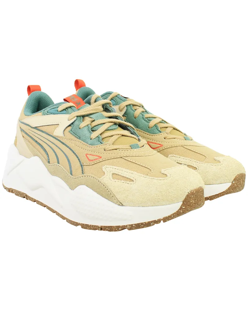 Puma RS-X Efekt RE: Place Beige Herren-Sneaker Beige