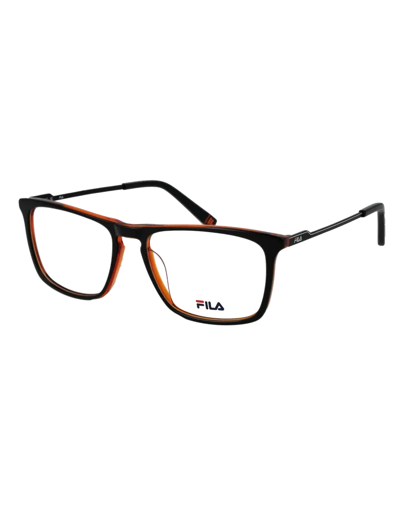Fila Optische Fassungen VFI538 06A1 55 Schwarz