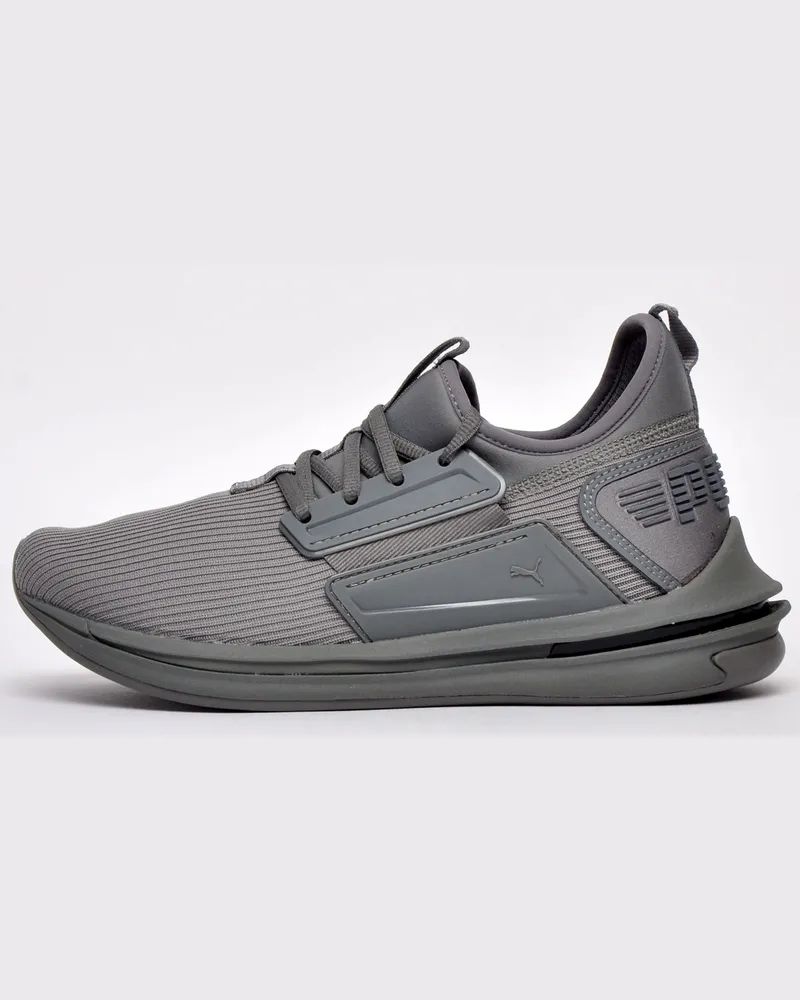 Puma Ignite Limitless SR Herren Grau