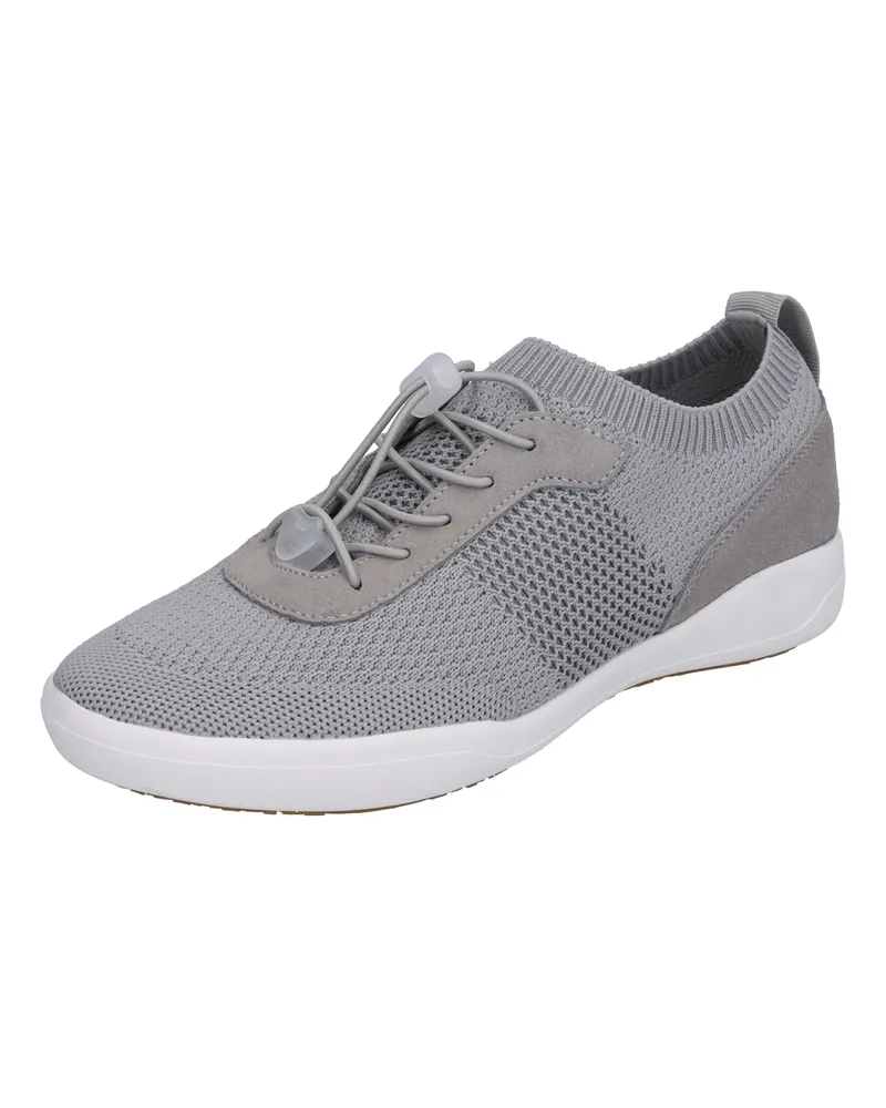 Josef Seibel Sina 69 | Sneaker für Damen | Grau Sina 69, grau Grau