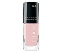 Art Couture Nail Lacquer #620-sheer Rose 10 ml