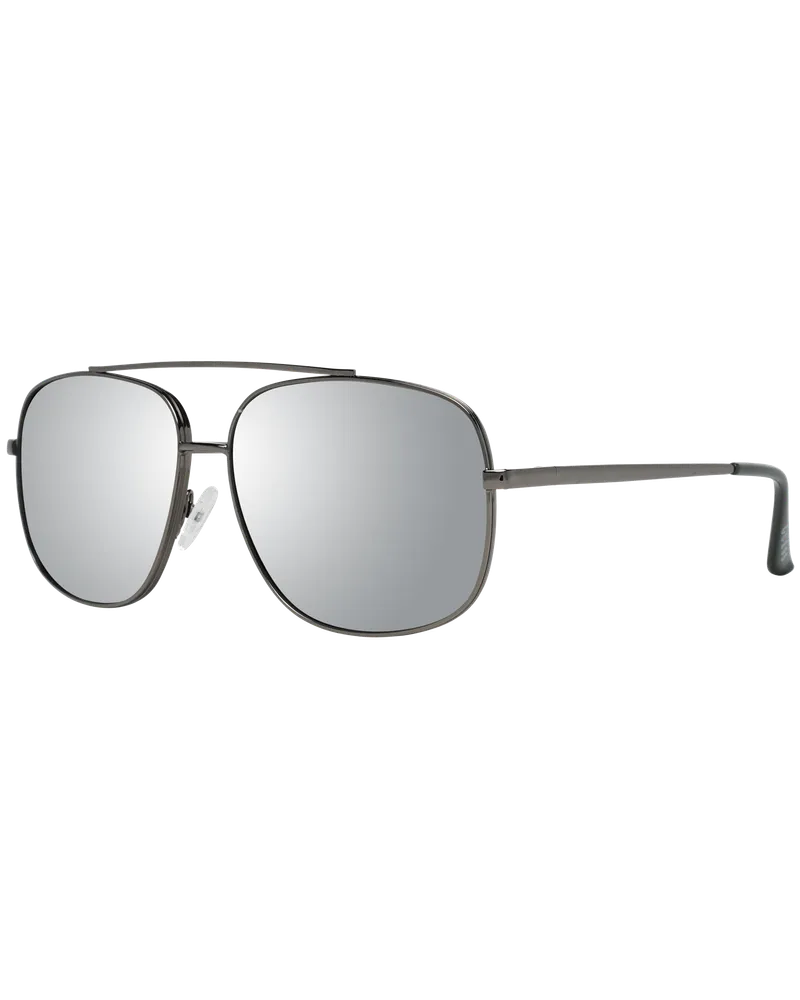 Guess Sonnenbrille GF0207 08C 60 Metallic