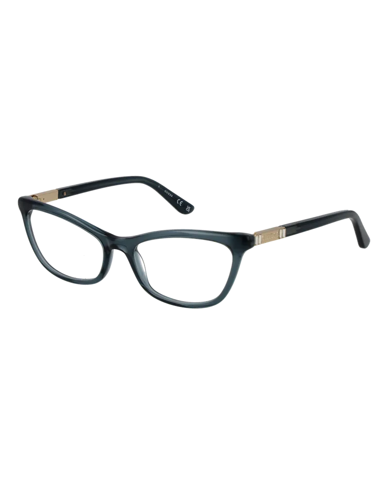 Guess Brillenfassung GU50198 090 52 Blau