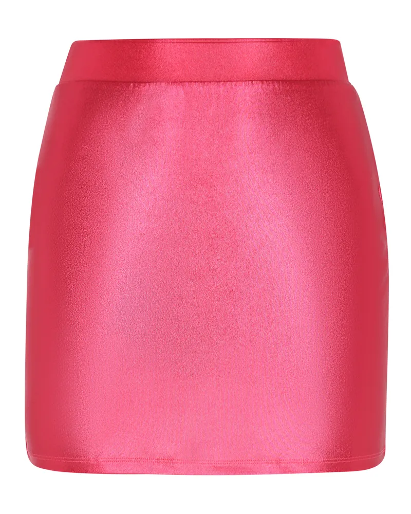 My Mo Rock Frauen Rosa Rosa