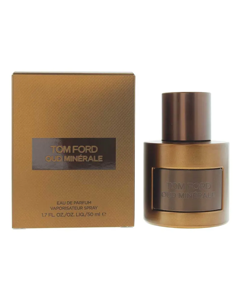 Tom Ford Oud Minerale Eau de Parfum 50ml 