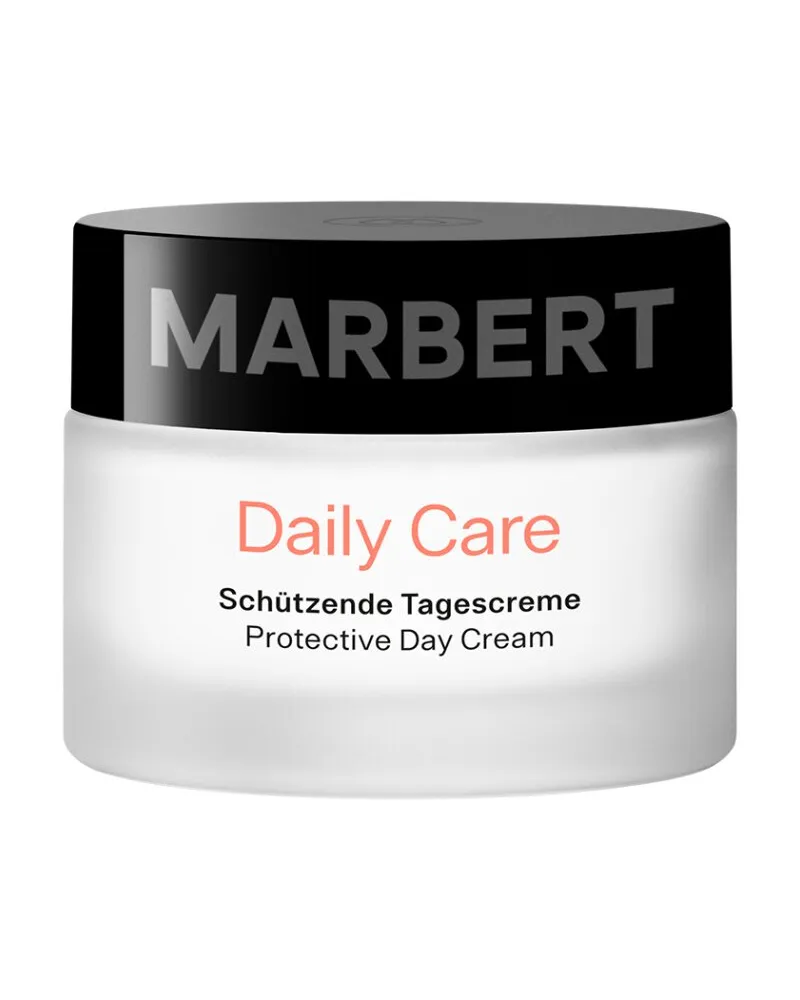 Marbert Daily Care - Tagescreme normale Haut 50ml 