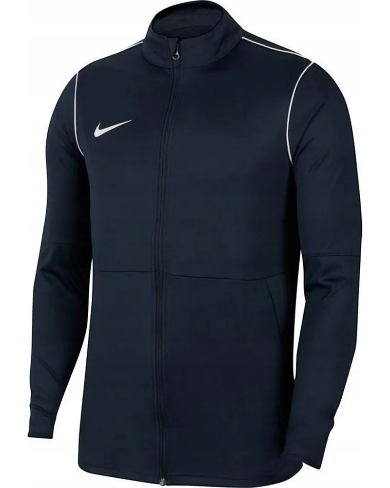 Nike Park 20 Track" Sweatshirt für Herren (Dunkles Marineblau Marineblau