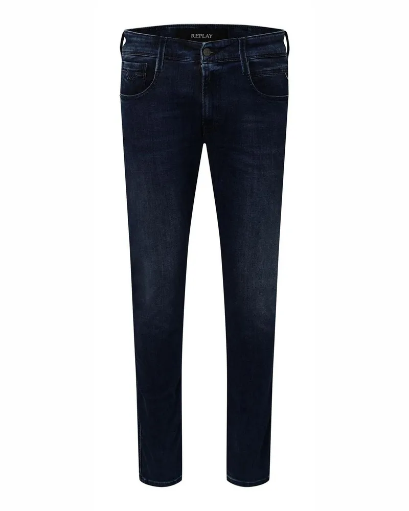 Replay Anbass" Jeans für Herren (Blau Blau