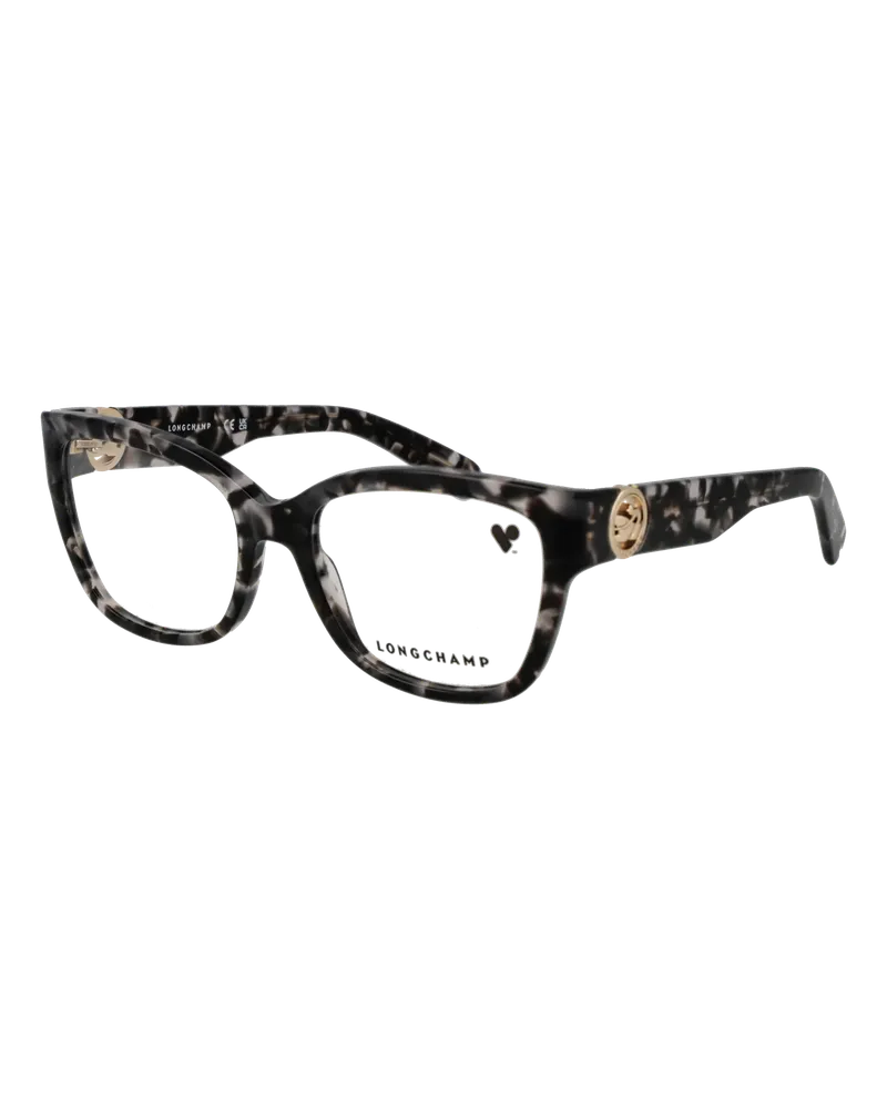 Longchamp Optische Fassungen LO2712 005 53 Grau
