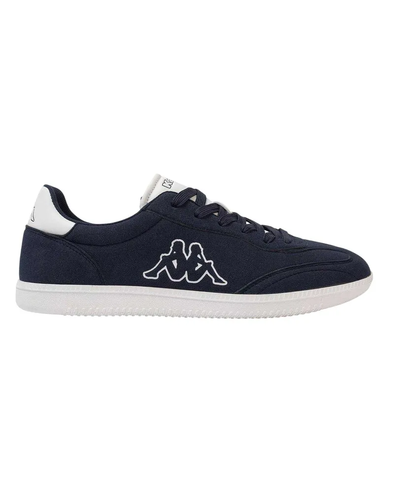 Kappa Ginosa" Sneaker für Herren (Marine/Weiß Marineblau