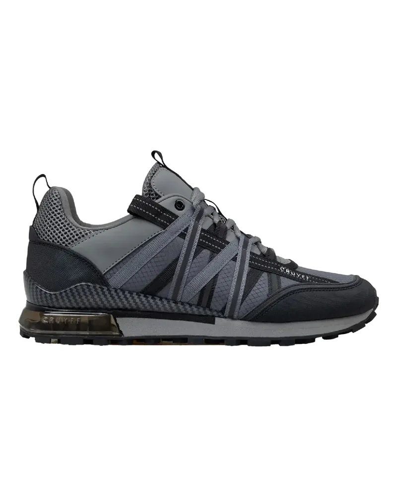 Cruyff Classics Fearia" Sneaker für Herren (Grau Grau