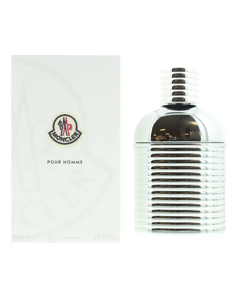 Moncler Pour Homme Edp Spray 